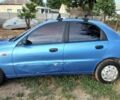 Синий Дэу Сенс, объемом двигателя 1.5 л и пробегом 191 тыс. км за 2100 $, фото 4 на Automoto.ua