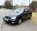 Синий Дэу Сенс, объемом двигателя 1.6 л и пробегом 220 тыс. км за 2750 $, фото 6 на Automoto.ua