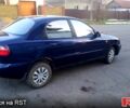 Синій Деу Сенс, об'ємом двигуна 1.3 л та пробігом 196 тис. км за 1850 $, фото 5 на Automoto.ua