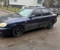 Синій Деу Сенс, об'ємом двигуна 1.5 л та пробігом 205 тис. км за 2000 $, фото 1 на Automoto.ua