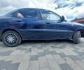 Синий Дэу Сенс, объемом двигателя 1.6 л и пробегом 263 тыс. км за 2800 $, фото 5 на Automoto.ua