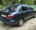 Синій Деу Сенс, об'ємом двигуна 1.3 л та пробігом 186 тис. км за 1300 $, фото 5 на Automoto.ua