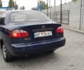 Синий Дэу Сенс, объемом двигателя 1.3 л и пробегом 180 тыс. км за 2200 $, фото 4 на Automoto.ua