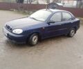Синий Дэу Сенс, объемом двигателя 1.3 л и пробегом 305 тыс. км за 800 $, фото 11 на Automoto.ua
