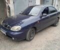 Синій Деу Сенс, об'ємом двигуна 0 л та пробігом 1 тис. км за 1550 $, фото 1 на Automoto.ua