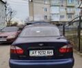 Синий Дэу Сенс, объемом двигателя 1.3 л и пробегом 150 тыс. км за 1500 $, фото 1 на Automoto.ua
