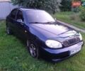 Синий Дэу Сенс, объемом двигателя 1.3 л и пробегом 130 тыс. км за 2200 $, фото 39 на Automoto.ua