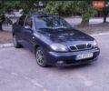 Синий Дэу Сенс, объемом двигателя 1.3 л и пробегом 25 тыс. км за 1700 $, фото 1 на Automoto.ua