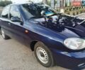 Синий Дэу Сенс, объемом двигателя 1.3 л и пробегом 391 тыс. км за 1800 $, фото 1 на Automoto.ua