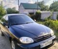 Синій Деу Сенс, об'ємом двигуна 1.5 л та пробігом 220 тис. км за 2115 $, фото 1 на Automoto.ua