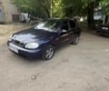 Синій Деу Сенс, об'ємом двигуна 1.5 л та пробігом 177 тис. км за 2450 $, фото 1 на Automoto.ua
