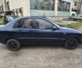 Синий Дэу Сенс, объемом двигателя 1.5 л и пробегом 236 тыс. км за 2200 $, фото 2 на Automoto.ua