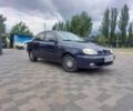 Синий Дэу Сенс, объемом двигателя 1.6 л и пробегом 263 тыс. км за 2800 $, фото 1 на Automoto.ua