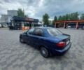 Синий Дэу Сенс, объемом двигателя 1.6 л и пробегом 263 тыс. км за 2800 $, фото 2 на Automoto.ua