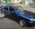 Синий Дэу Сенс, объемом двигателя 1.5 л и пробегом 280 тыс. км за 1800 $, фото 1 на Automoto.ua