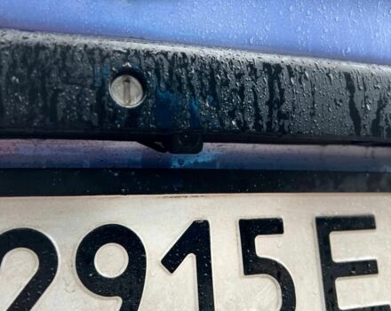 Синий Дэу Сенс, объемом двигателя 1.5 л и пробегом 224 тыс. км за 2400 $, фото 3 на Automoto.ua