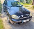 Синий Дэу Сенс, объемом двигателя 1.5 л и пробегом 240 тыс. км за 2372 $, фото 1 на Automoto.ua