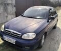 Синій Деу Сенс, об'ємом двигуна 1.5 л та пробігом 200 тис. км за 1650 $, фото 1 на Automoto.ua