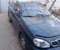 Синий Дэу Сенс, объемом двигателя 1.3 л и пробегом 2 тыс. км за 1486 $, фото 1 на Automoto.ua