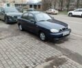Синий Дэу Сенс, объемом двигателя 1.3 л и пробегом 287 тыс. км за 1799 $, фото 1 на Automoto.ua