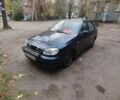 Деу Сенс 2006 у Кам'янське (Дніпродзержинськ) на Automoto.ua Синій Деу Сенс, об'ємом двигуна 1.3 л та пробігом 275 тис. км за 1000 $, фото 1 на Automoto.ua
