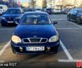 Синій Деу Сенс, об'ємом двигуна 1.3 л та пробігом 157 тис. км за 1850 $, фото 1 на Automoto.ua