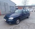 Синий Дэу Сенс, объемом двигателя 1.5 л и пробегом 175 тыс. км за 1650 $, фото 1 на Automoto.ua