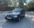 Синий Дэу Сенс, объемом двигателя 1.5 л и пробегом 219 тыс. км за 2000 $, фото 1 на Automoto.ua