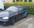 Синій Деу Сенс, об'ємом двигуна 0 л та пробігом 280 тис. км за 1700 $, фото 5 на Automoto.ua