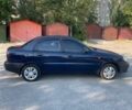 Синий Дэу Сенс, объемом двигателя 1.5 л и пробегом 219 тыс. км за 2000 $, фото 6 на Automoto.ua