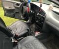 Синий Дэу Сенс, объемом двигателя 1.3 л и пробегом 270 тыс. км за 1500 $, фото 4 на Automoto.ua