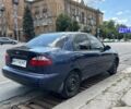 Синий Дэу Сенс, объемом двигателя 1.3 л и пробегом 270 тыс. км за 1900 $, фото 2 на Automoto.ua
