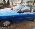 Синій Деу Сенс, об'ємом двигуна 1.3 л та пробігом 200 тис. км за 1650 $, фото 1 на Automoto.ua