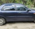 Синій Деу Сенс, об'ємом двигуна 1.3 л та пробігом 186 тис. км за 1300 $, фото 3 на Automoto.ua