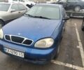 Синій Деу Сенс, об'ємом двигуна 1.5 л та пробігом 321 тис. км за 550 $, фото 1 на Automoto.ua
