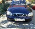 Синий Дэу Сенс, объемом двигателя 1.5 л и пробегом 72 тыс. км за 2499 $, фото 1 на Automoto.ua