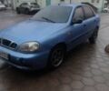 Синій Деу Сенс, об'ємом двигуна 1 л та пробігом 250 тис. км за 1300 $, фото 3 на Automoto.ua