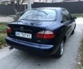 Синій Деу Сенс, об'ємом двигуна 1.3 л та пробігом 200 тис. км за 1599 $, фото 3 на Automoto.ua