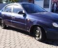 Синий Дэу Сенс, объемом двигателя 1.5 л и пробегом 170 тыс. км за 1000 $, фото 13 на Automoto.ua