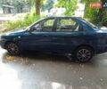 Синий Дэу Сенс, объемом двигателя 1.3 л и пробегом 300 тыс. км за 2000 $, фото 6 на Automoto.ua