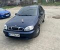 Синий Дэу Сенс, объемом двигателя 1.5 л и пробегом 3 тыс. км за 3500 $, фото 1 на Automoto.ua