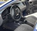 Синий Дэу Сенс, объемом двигателя 1.5 л и пробегом 281 тыс. км за 1037 $, фото 7 на Automoto.ua