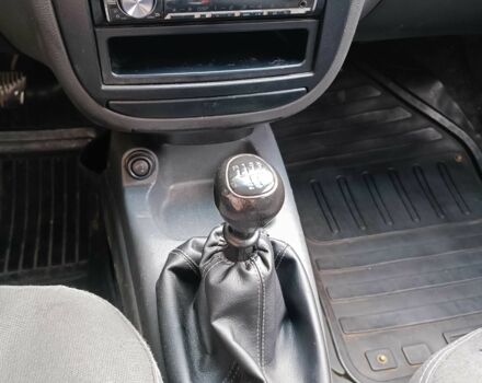 Синій Деу Сенс, об'ємом двигуна 0 л та пробігом 486 тис. км за 2199 $, фото 20 на Automoto.ua