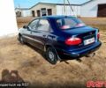 Синий Дэу Сенс, объемом двигателя 1.3 л и пробегом 165 тыс. км за 1500 $, фото 1 на Automoto.ua