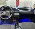 Синий Дэу Сенс, объемом двигателя 1.3 л и пробегом 262 тыс. км за 1200 $, фото 3 на Automoto.ua