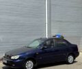 Синій Деу Сенс, об'ємом двигуна 1.3 л та пробігом 200 тис. км за 1650 $, фото 1 на Automoto.ua