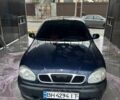 Синий Дэу Сенс, объемом двигателя 1.5 л и пробегом 186 тыс. км за 2000 $, фото 1 на Automoto.ua