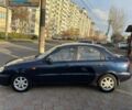 Синий Дэу Сенс, объемом двигателя 1.5 л и пробегом 300 тыс. км за 1999 $, фото 4 на Automoto.ua