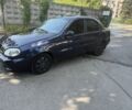 Синий Дэу Сенс, объемом двигателя 1.5 л и пробегом 120 тыс. км за 2150 $, фото 4 на Automoto.ua