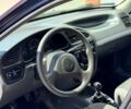 Синій Деу Сенс, об'ємом двигуна 1.3 л та пробігом 200 тис. км за 1650 $, фото 6 на Automoto.ua